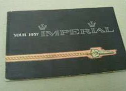 1957 Imperial