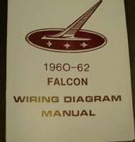 1961 Ford Falcon Wiring Diagram Manual