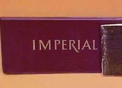 1967 Chrysler Imperial Owner's Manual