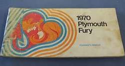 1970 Fury