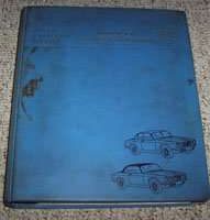 1978 Jaguar XJ6 Series 2 Models Service Repair Manual