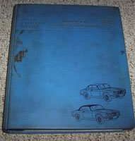 1975 Jaguar XJ6 Series 2 Models Service Repair Manual