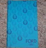 1975 Ford LTD & Country Squire Owner's Manual