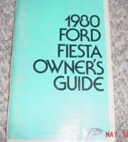 1980 Fiesta