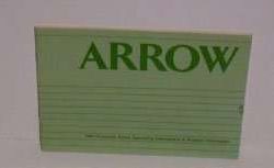 1982 Plymouth Arrow Truck Owner's Manual