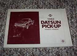 1982 Pickup