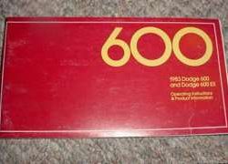 1983 600