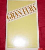 1984 Plymouth Gran Fury Owner's Manual
