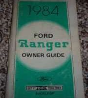 1984 Ranger