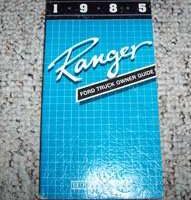 1985 Ranger
