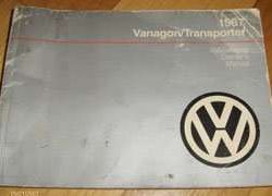 1987 Vanagon