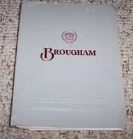 1988 Brougham