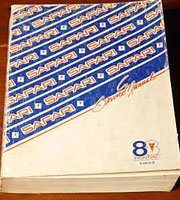 1988 Pontiac Safari Service Manual