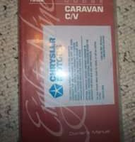 1989 Caravan Cv