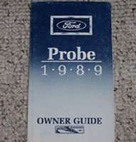 1989 Probe
