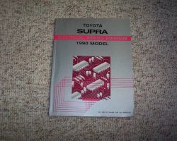 1990 Supra