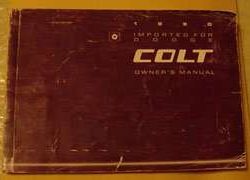 1990 Colt