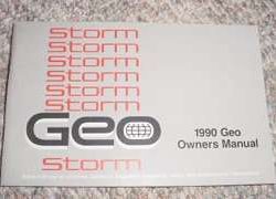 1990 Storm