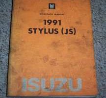 1991 Stylus