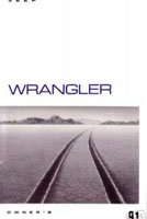 1991 Jeep Wrangler Owner's Manual