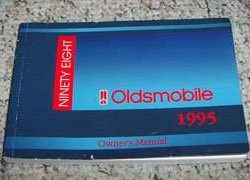 1995 Oldsmobile Ninety-Eight Owner's Manual