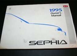 1995 Sephia
