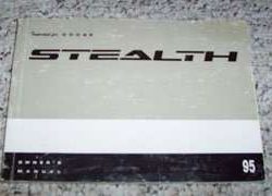 1995 Stealth