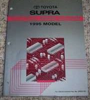1995 Supra