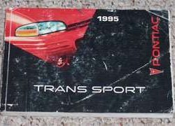 1995 Trans Sport