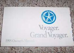 1995 Voyager Grand Voyager