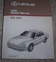1996 Lexus ES300 Service Repair Manual