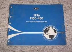 1996 F150 450