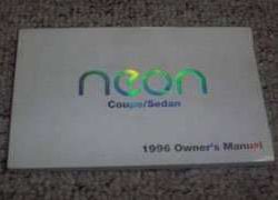 1996 Neon