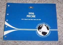 1996 Probe