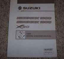 1996 Sidekick X 90