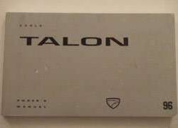 1996 Talon