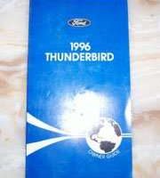 1996 Thunderbird