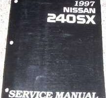 1997 240sx
