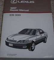 1997 Lexus ES300 Service Repair Manual