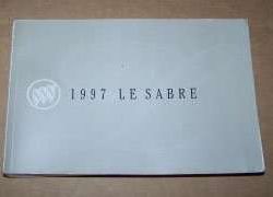 1997 Lesabre