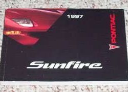 1997 Sunfire