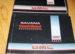 1997 Savana