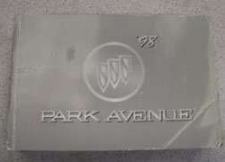 1998 Park Ave