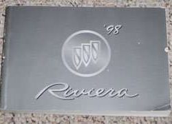 1998 Riviera