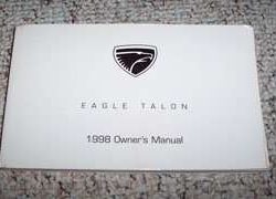 1998 Talon
