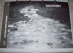 1999 2002 Discovery Ewd