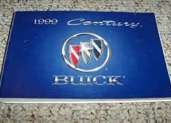 1999 Buick Century Owner's Manual