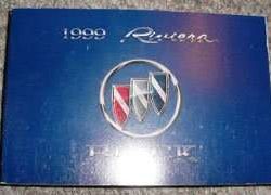 1999 Buick Riviera Owner's Manual