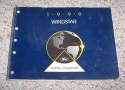 1999 Windstar