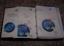 2000 Volkswagen Jetta Owner's Manual